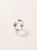 Anillo galaxia plata