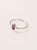 Anillo amatista plata