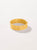 ANILLO NILO BAÑO EN ORO