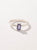 ANILLO IOLITA PLATA