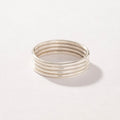 ANILLO NILO PLATA