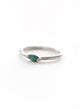 ANILLO OPALO AUSTRALIANO OJO PRE-ORDEN
