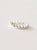 ANILLO CORONA PLATA
