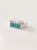 ANILLO SELLO TURQUESA PLATA