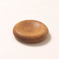 PLATO JOYERO DE MADERA