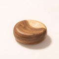 PLATO JOYERO DE MADERA