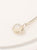 COLLAR ESPIRITU PIEDRA LUNAR PLATA