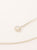 COLLAR ESPIRITU PIEDRA LUNAR PLATA