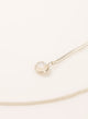 COLLAR ESPIRITU PIEDRA LUNAR PLATA
