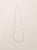 CADENA PAPERCLIP GRANDE PLATA