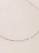 CADENA 7 PLATA
