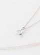 COLLAR TAURO PLATA (PRE-ORDER)
