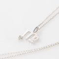COLLAR VIRGO PLATA (PRE-ORDER)