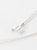 COLLAR VIRGO PLATA (PRE-ORDER)
