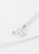 COLLAR VIRGO PLATA (PRE-ORDER)