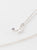 COLLAR PISCIS PLATA (PRE-ORDER)