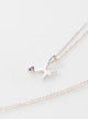 COLLAR PISCIS PLATA (PRE-ORDER)