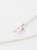 COLLAR LEO PLATA (PRE-ORDER)