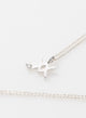 COLLAR ACUARIO PLATA (PRE-ORDER)