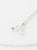 COLLAR ESCORPIO PLATA (PRE-ORDER)