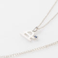COLLAR LIBRA PLATA (PRE-ORDER)