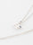 COLLAR LIBRA PLATA (PRE-ORDER)