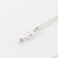 COLLAR SAGITARIO PLATA (PRE-ORDER)