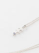 COLLAR SAGITARIO PLATA (PRE-ORDER)