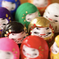 DARUMA