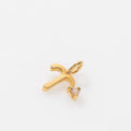 DIJE ARIES BAÑO EN ORO (PRE-ORDER)