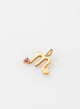 DIJE ESCORPIO BAÑO EN ORO (PRE-ORDER)