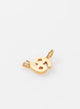 DIJE CANCER BAÑO EN ORO (PRE-ORDER)