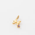 DIJE PISCIS BAÑO EN ORO (PRE-ORDER)