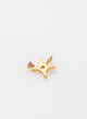 DIJE GEMINIS BAÑO EN ORO (PRE-ORDER)