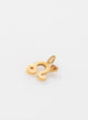 DIJE LEO BAÑO EN ORO (PRE-ORDER)