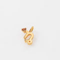 DIJE CAPRICORNIO BAÑO EN ORO (PRE-ORDER)