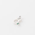 DIJE TAURO PLATA (PRE-ORDER)