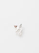 DIJE CAPRICORNIO PLATA (PRE-ORDER)