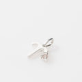 DIJE ARIES PLATA (PRE-ORDER)
