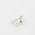 DIJE LEO PLATA (PRE-ORDER)