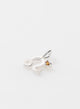 DIJE LEO PLATA (PRE-ORDER)