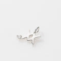 DIJE ACUARIO PLATA (PRE-ORDER)
