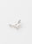 DIJE ACUARIO PLATA (PRE-ORDER)