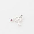 DIJE ESCORPIO PLATA (PRE-ORDER)