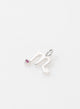 DIJE ESCORPIO PLATA (PRE-ORDER)