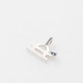 DIJE LIBRA PLATA (PRE-ORDER)