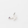 DIJE PISCIS PLATA (PRE-ORDER)