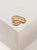 GITANILLA TRIPLE BAÑO EN ORO