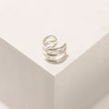 GITANILLA MINI TRIPLE PLATA