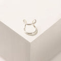 GITANILLA MINI DOBLE PLATA